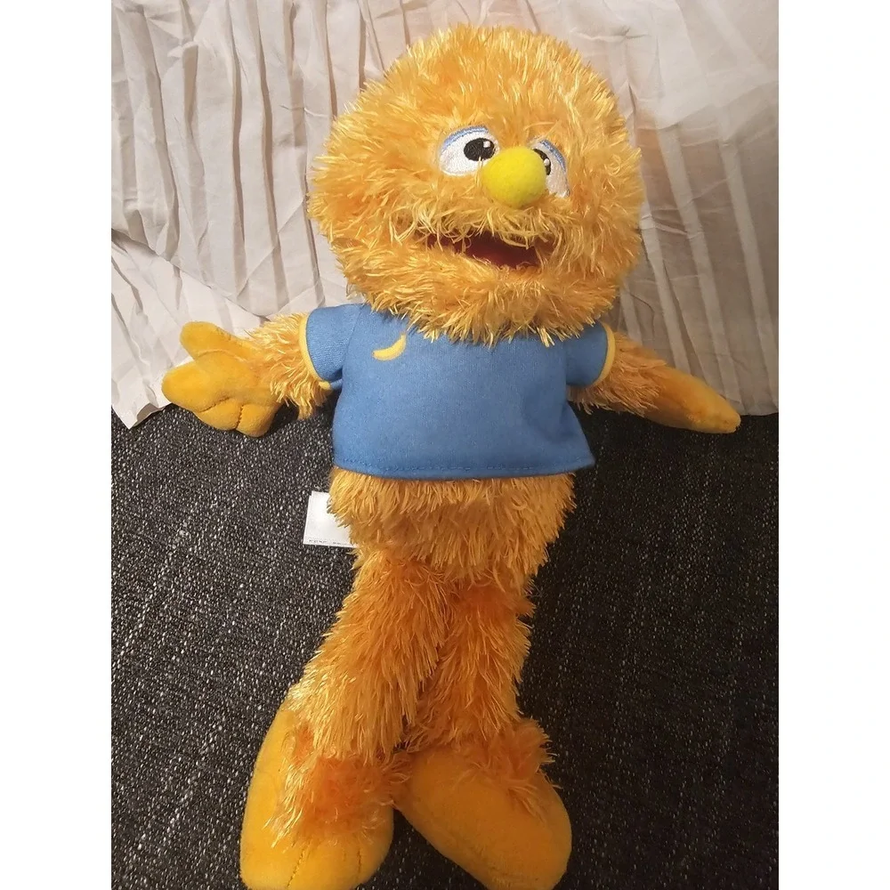 Ms. Rachel‎ Herbie Cuddle and Comfort Plush Doll